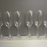 714 3889 Champagneglas
